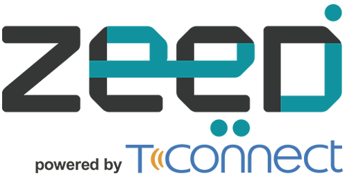 ZEED logo